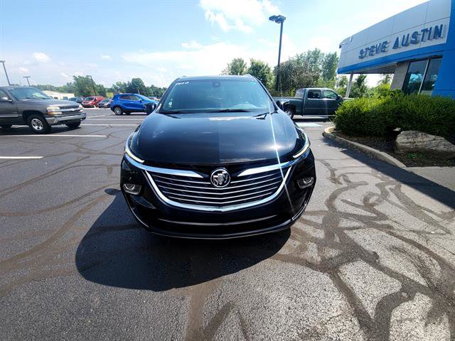 Used 2023 Buick Enclave Essence w/ Experience Buick Package image 2