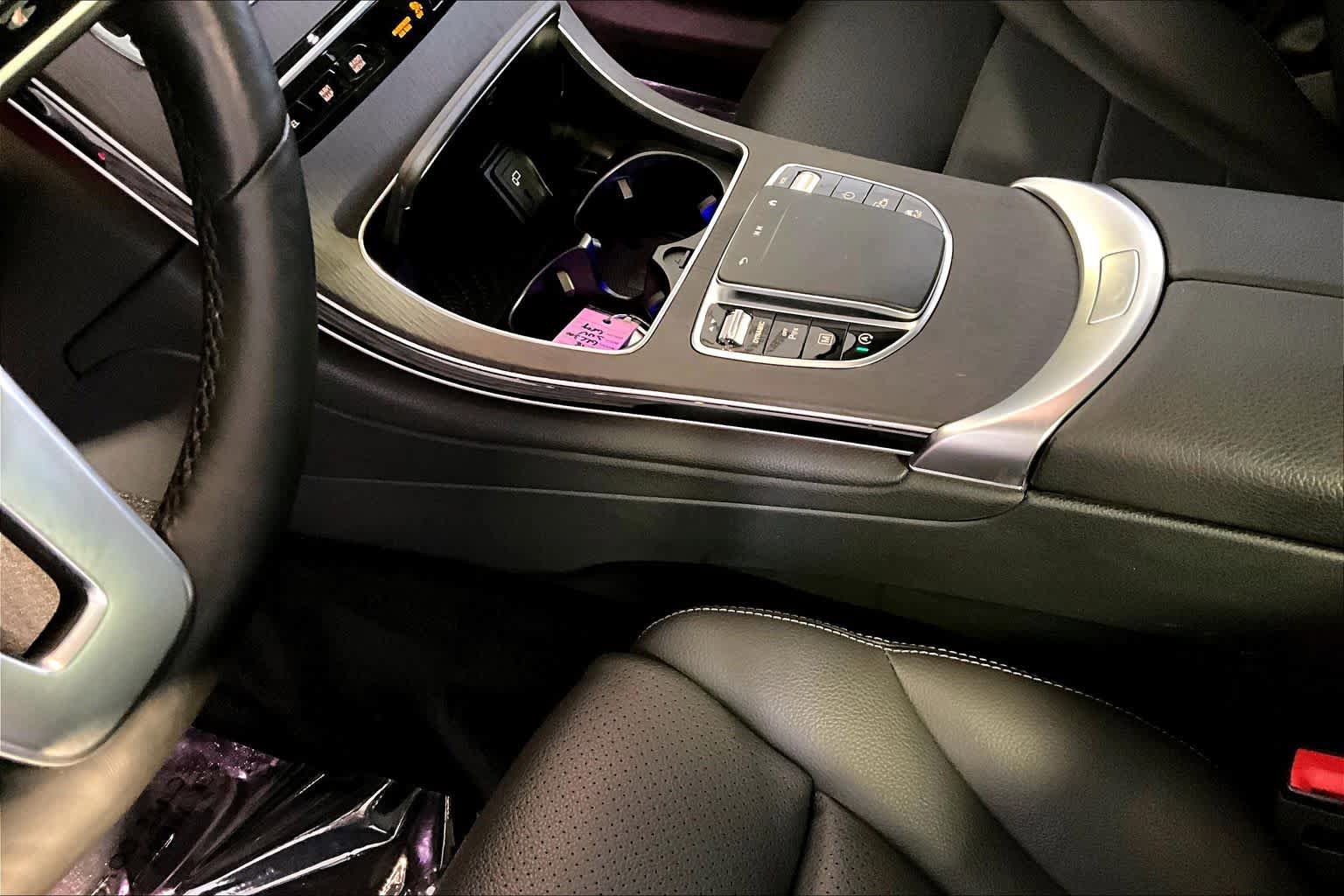 Certified 2021 Mercedes-Benz GLC 300 4MATIC image 17
