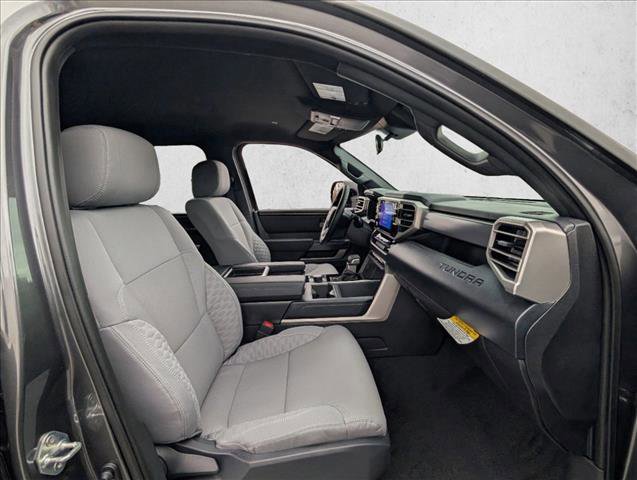 New 2025 Toyota Tundra SR5 image 7