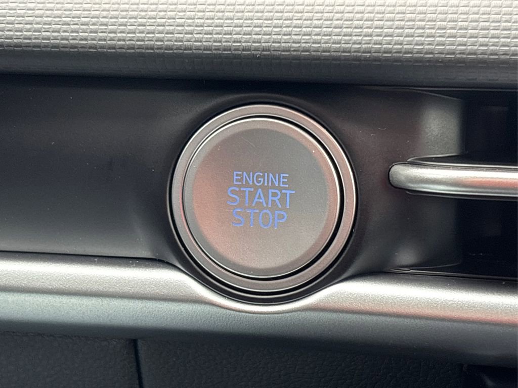 New 2026 Hyundai Tucson SEL image 20