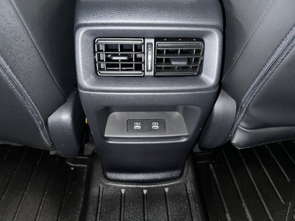 Used 2025 Honda CR-V Sport Touring image 20