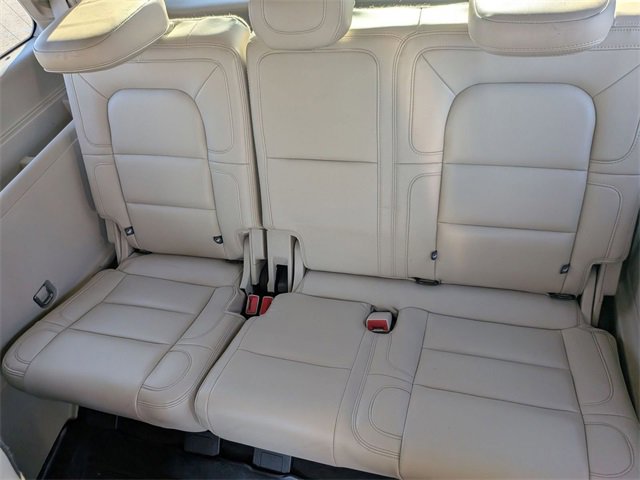 Used 2020 Lincoln Navigator Reserve w/ Luxury Package image 30