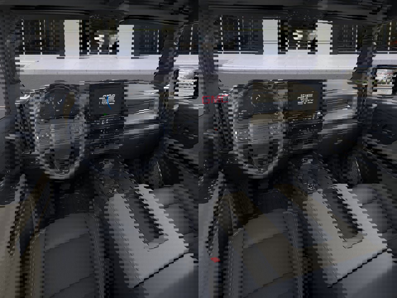 New 2026 GMC Hummer EV 4x4 Crew Cab image 15