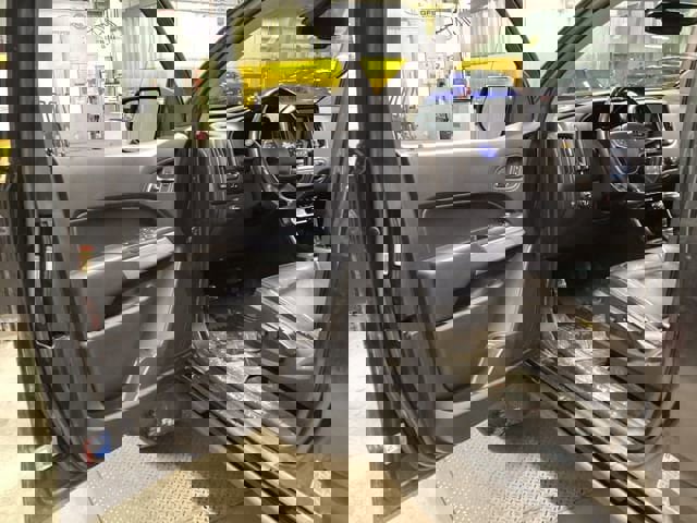 Certified 2018 Chevrolet Colorado ZR2 w/ LPO, Door Decal Package image 15