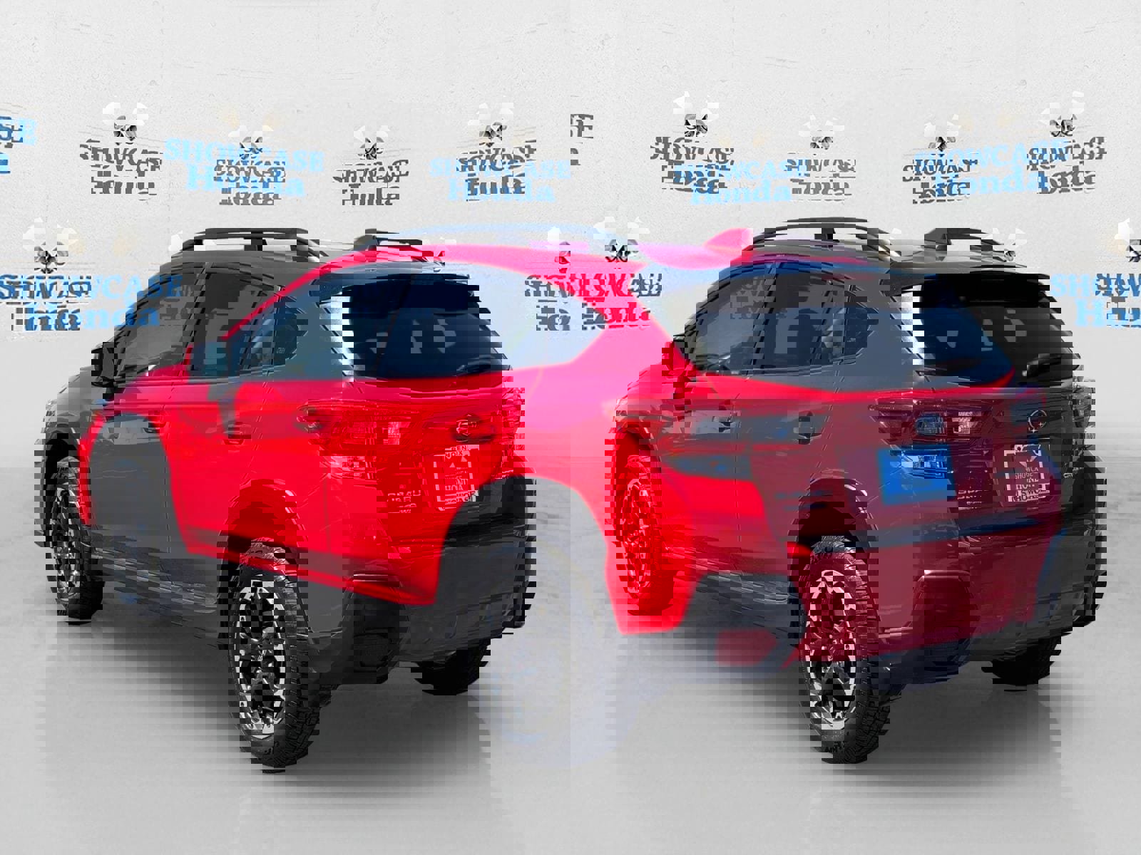 Used 2022 Subaru Crosstrek 2.0i Premium w/ Popular Package #4A AWD/4WD image 5