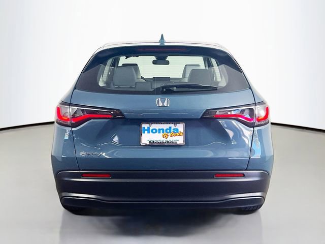 Certified 2024 Honda HR-V LX image 22