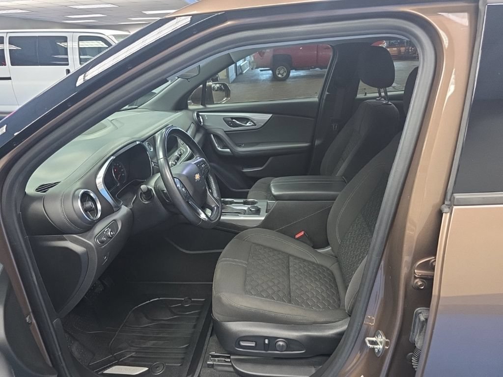 Certified 2019 Chevrolet Blazer LT FWD image 21