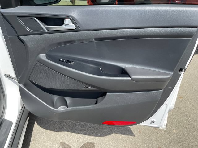 Used 2019 Hyundai Tucson Night AWD/4WD image 38