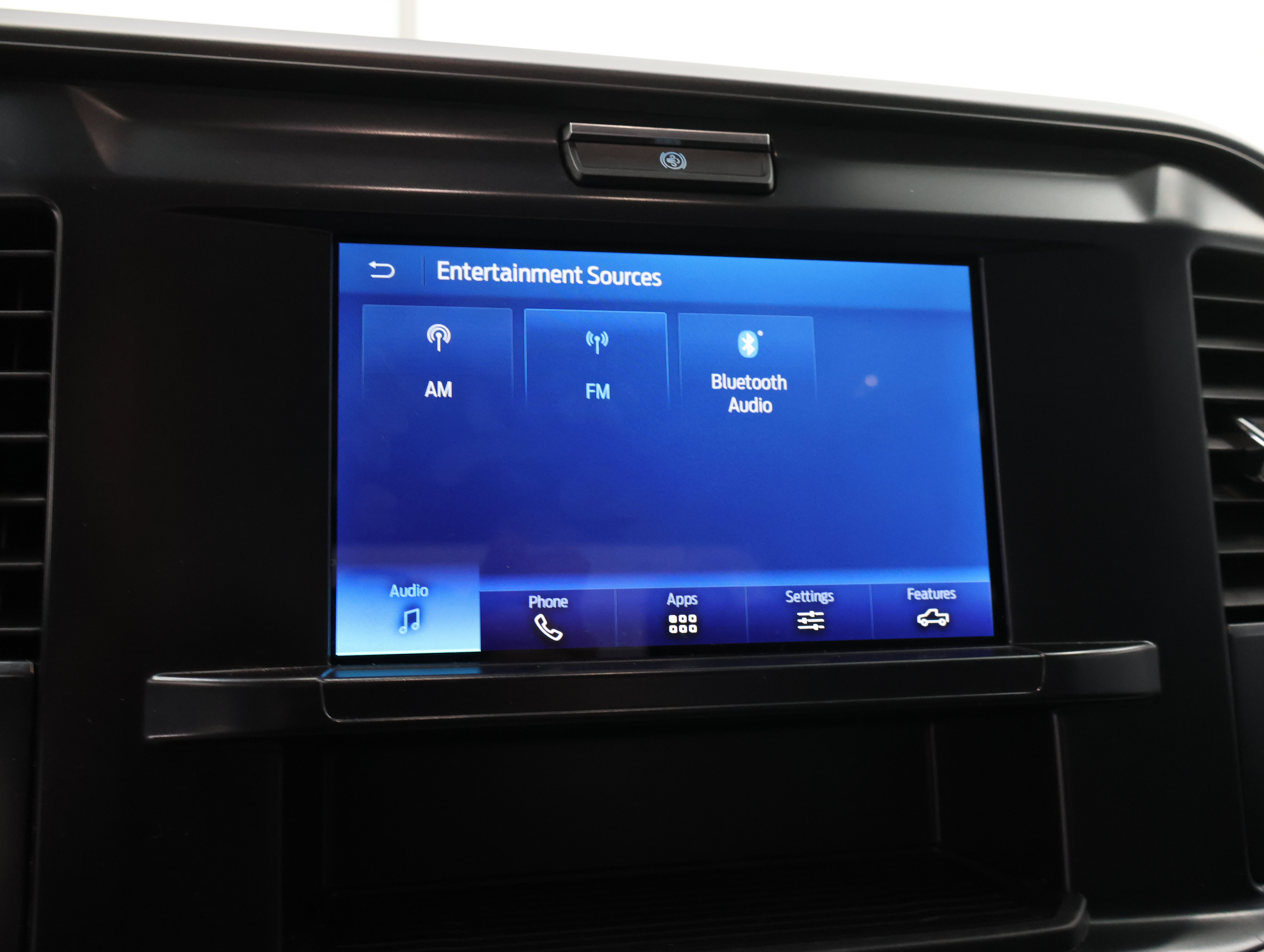 Used 2025 Ford F350 XL w/ XL Driver Assist Package AWD/4WD image 46