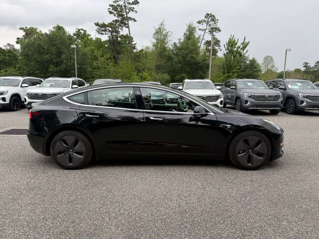 Used 2019 Tesla Model 3 Long Range image 8