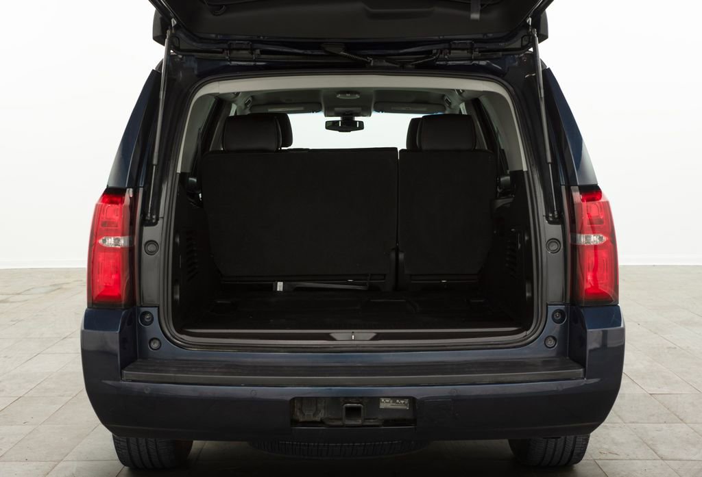 Used 2017 Chevrolet Tahoe 2WD image 12