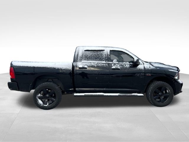 Used 2019 RAM 1500 Express w/ Wheel & Sound Group image 6