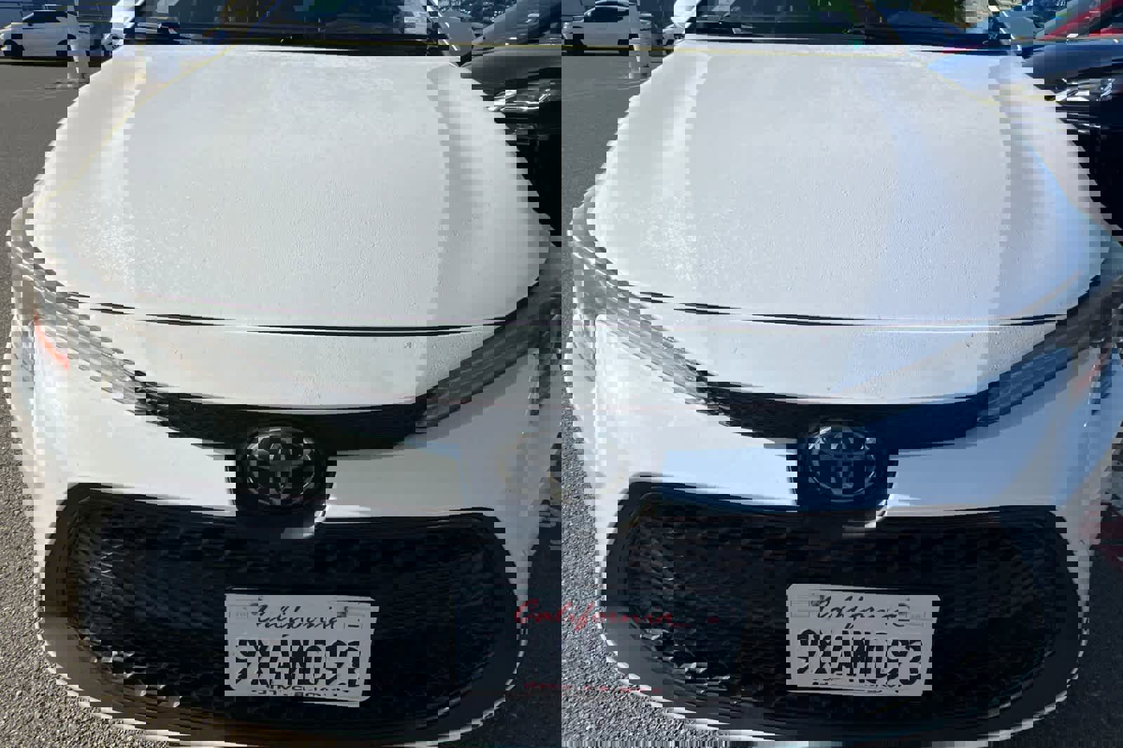 Used 2021 Toyota Corolla LE FWD image 12