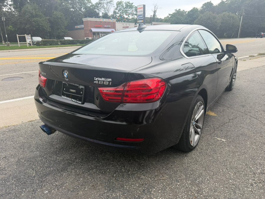 Used 2016 BMW 428i xDrive Coupe AWD/4WD image 8