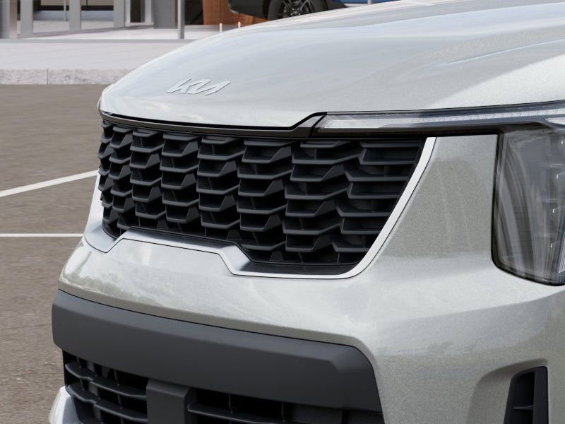 New 2026 Kia Sorento LX FWD image 15
