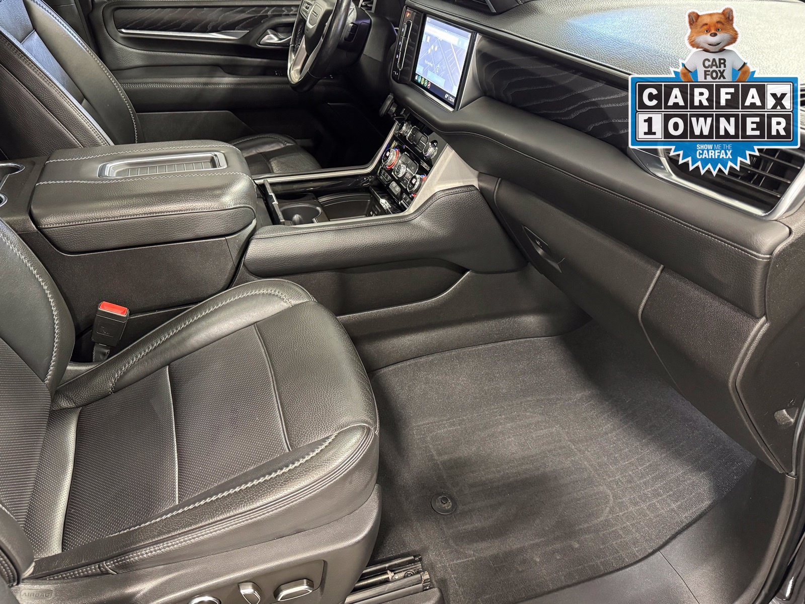 Used 2021 GMC Yukon XL Denali AWD/4WD image 57