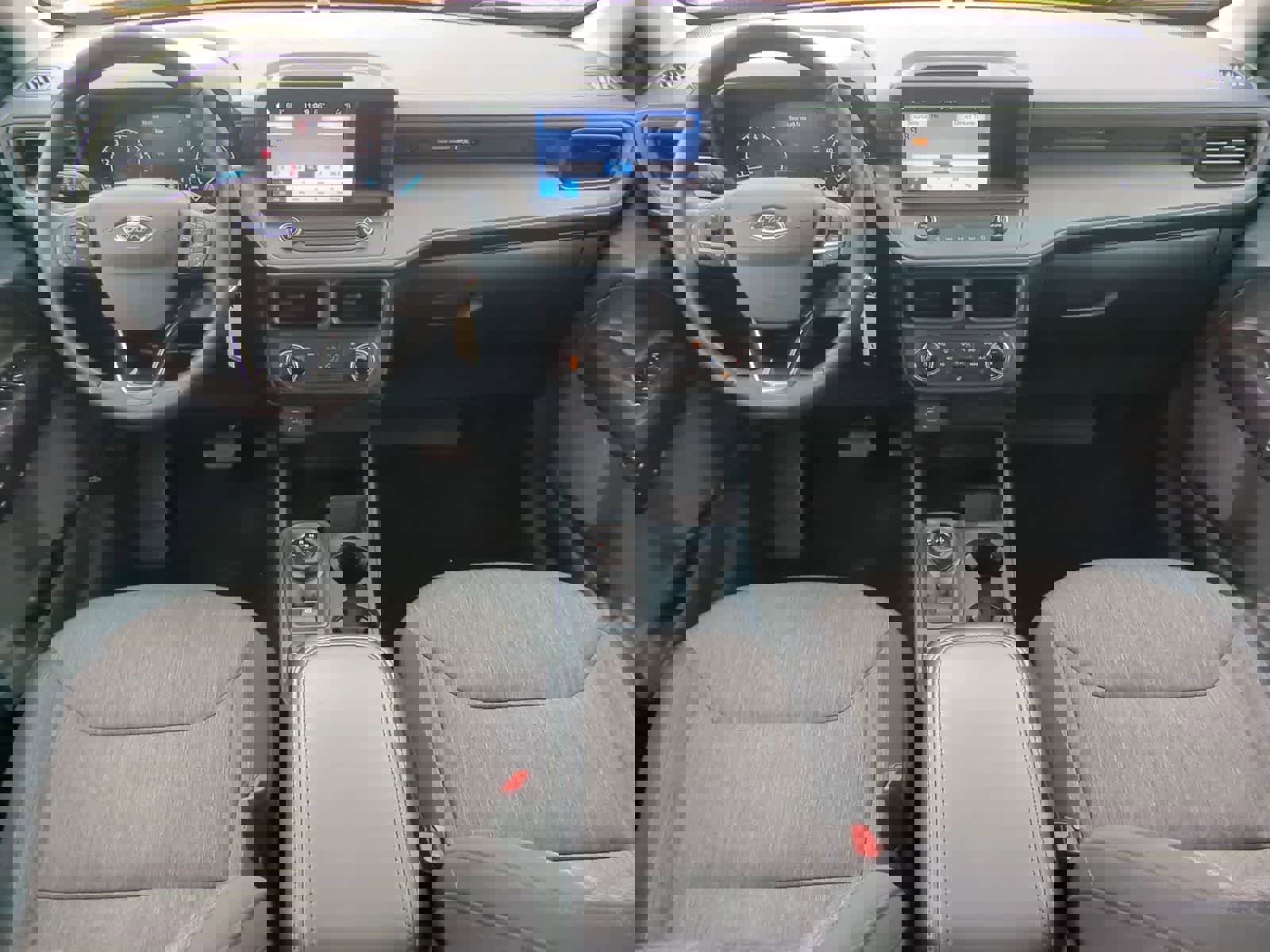 Used 2023 Ford Maverick XLT w/ XLT Luxury Package image 15