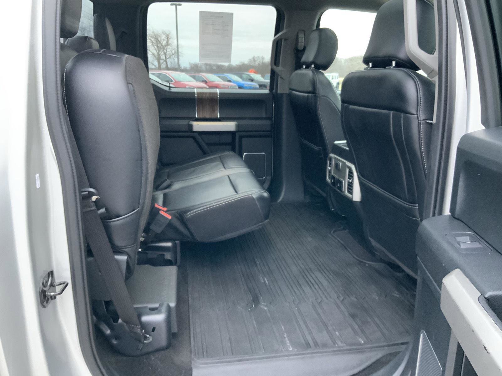 Used 2019 Ford F150 Lariat image 61