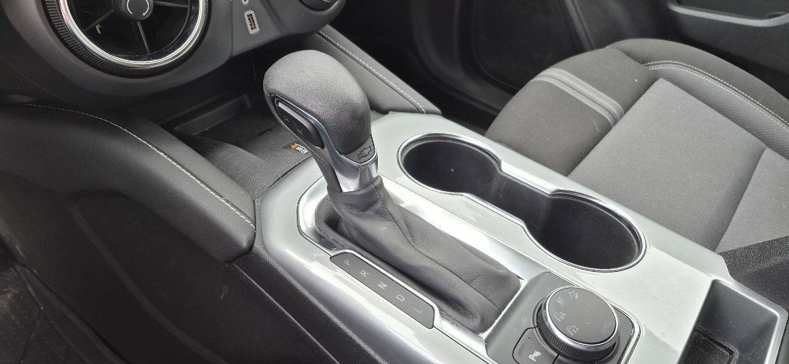 Used 2024 Chevrolet Blazer LT w/ Convenience Package image 10