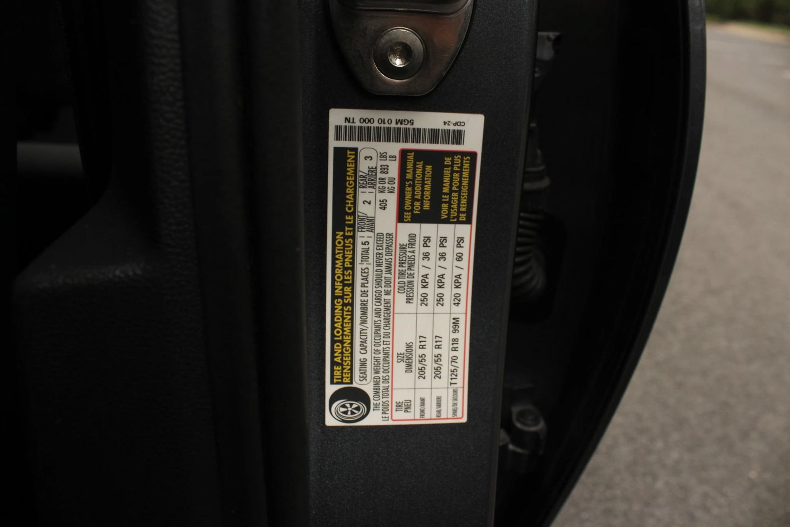 Used 2025 Volkswagen Jetta SE FWD image 34