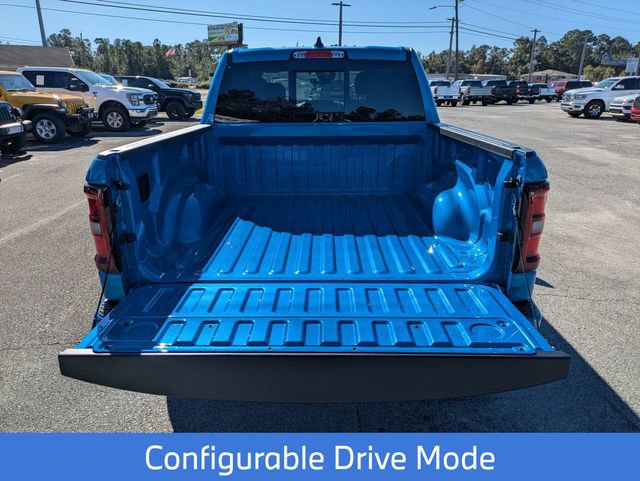 New 2026 RAM 1500 Big Horn image 31