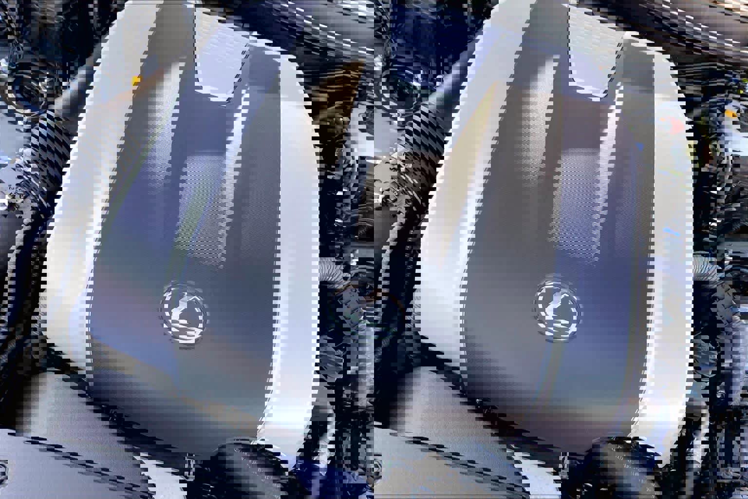 New 2026 Lexus IS 350 F Sport image 17