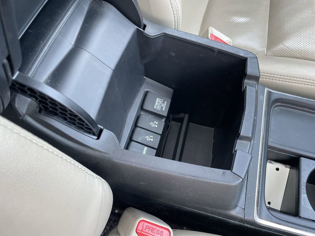 Used 2015 Honda CR-V EX-L image 31