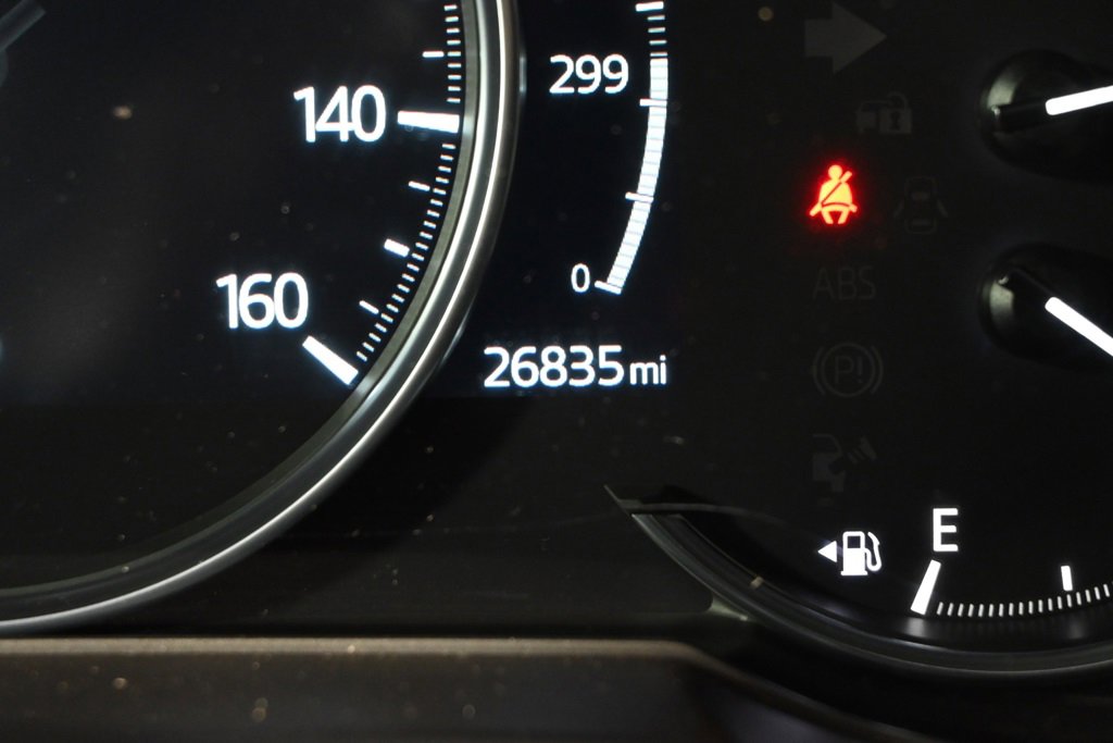 Used 2023 MAZDA CX-5 AWD 2.5 S w/ Premium Package image 26