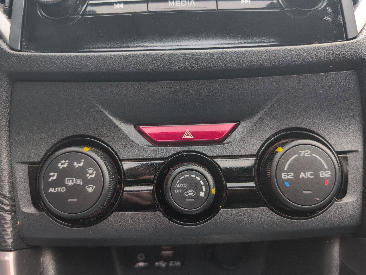 Used 2021 Subaru Forester Premium image 20