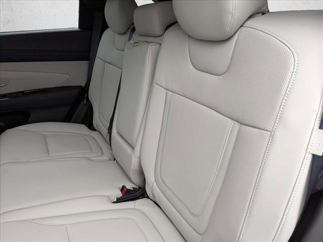 New 2026 Hyundai Tucson Limited image 28