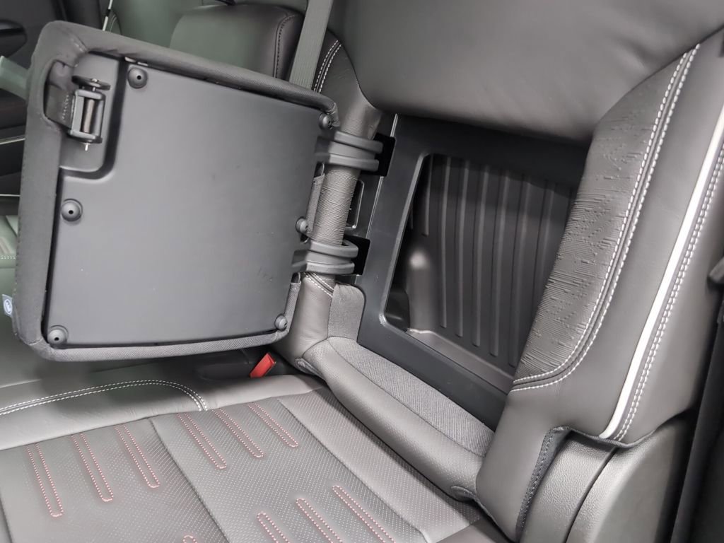 New 2026 GMC Sierra 1500 AT4X image 27