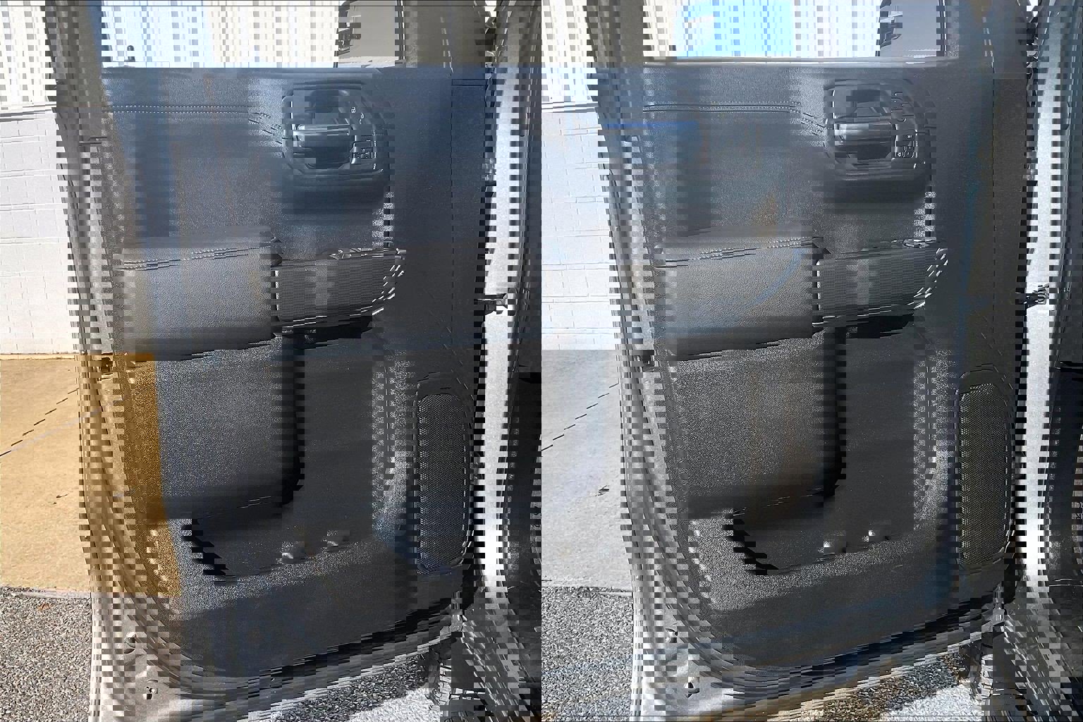 Used 2020 GMC Sierra 1500 AT4 image 27