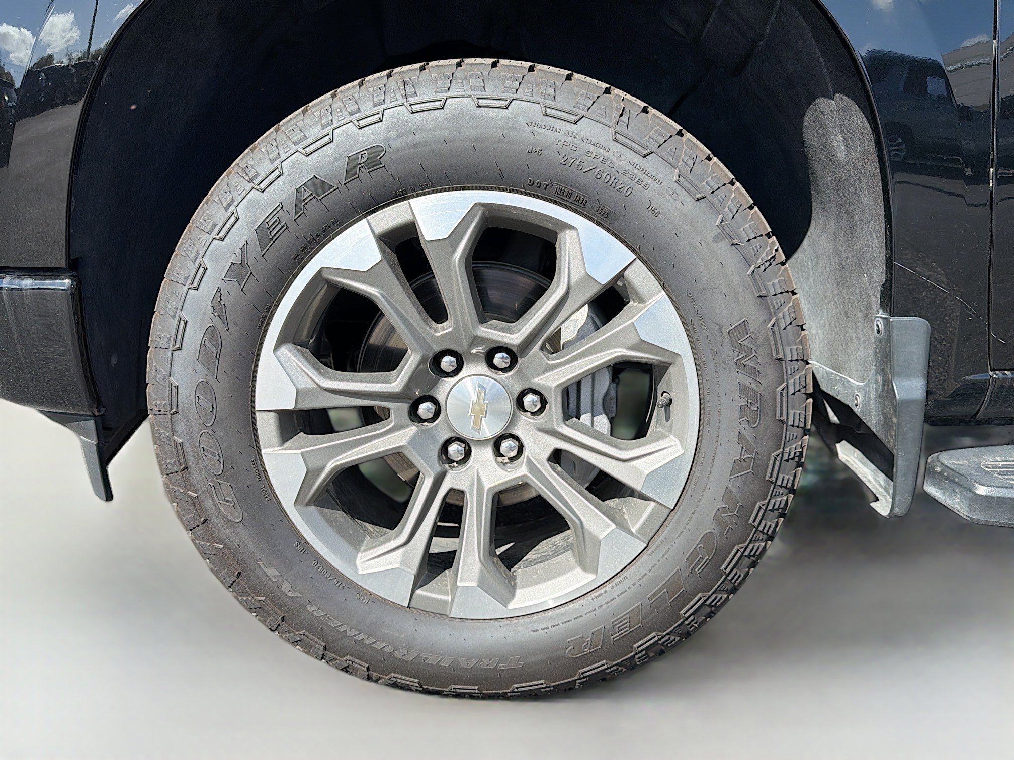 Used 2024 Chevrolet Silverado 1500 High Country image 39