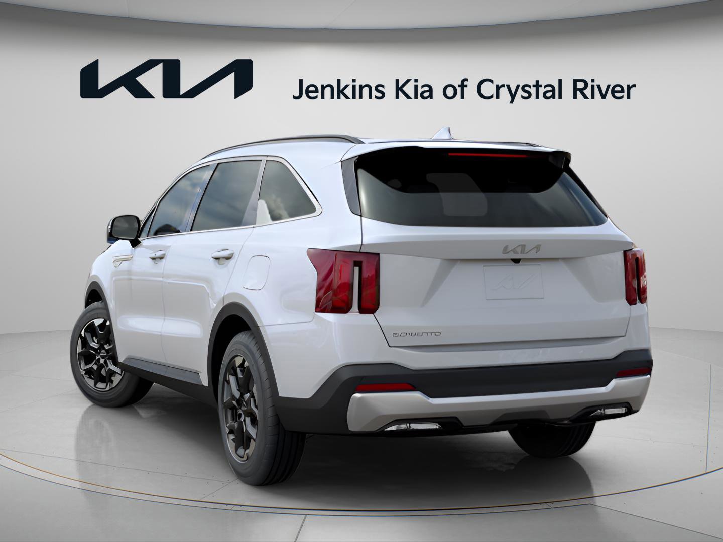 New 2026 Kia Sorento S image 6