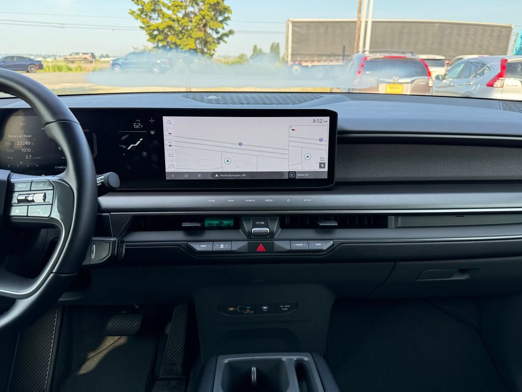 Certified 2024 Kia EV9 Wind AWD/4WD image 26