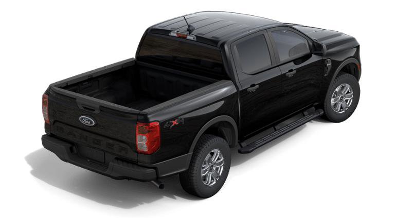 New 2025 Ford Ranger XL image 17