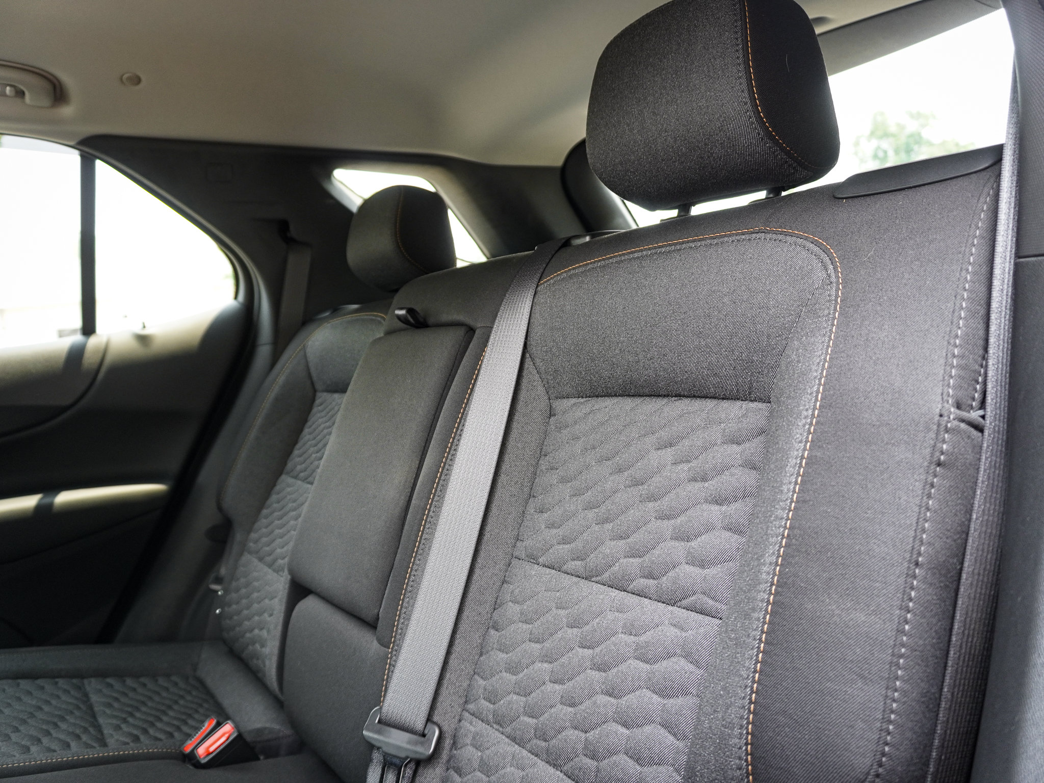 Used 2021 Chevrolet Equinox LT FWD image 30