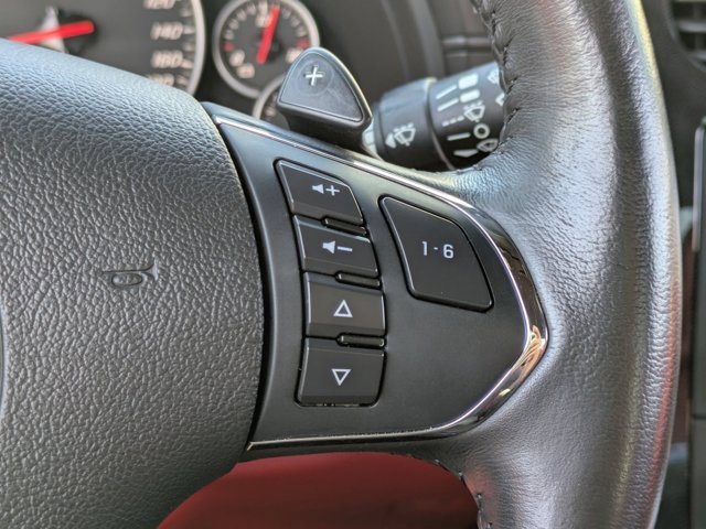 Used 2013 Chevrolet Corvette Convertible w/ 3LT Preferred Equipment Group image 24