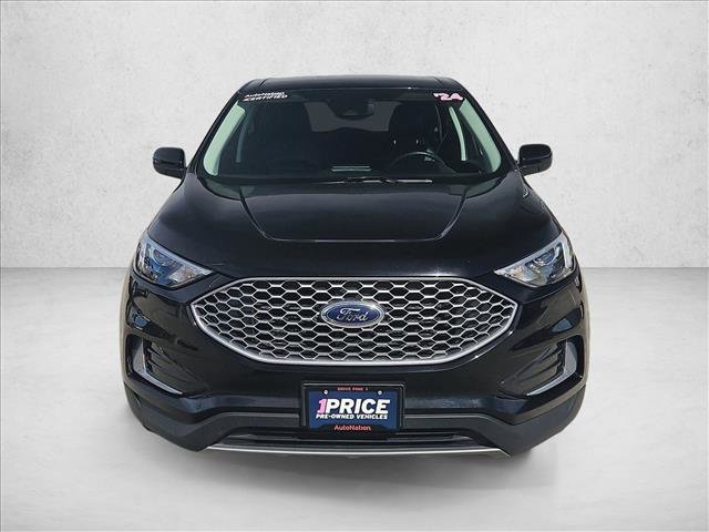 Used 2024 Ford Edge SEL video 2