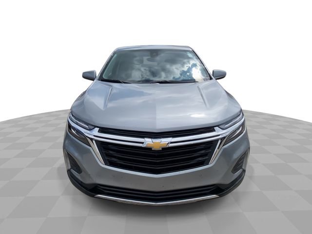 Used 2024 Chevrolet Equinox LT FWD image 5