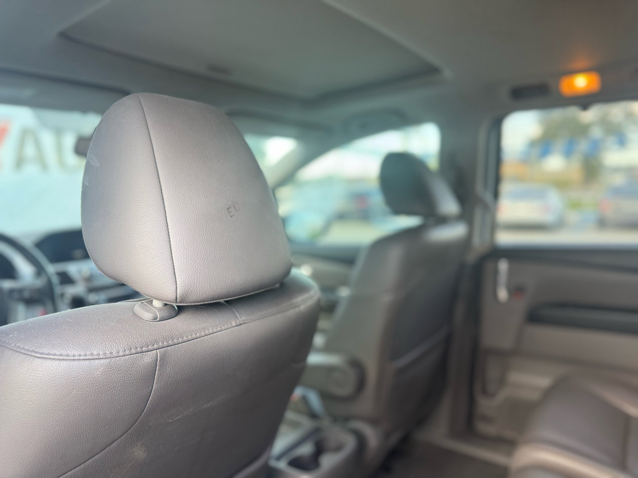 Used 2015 Honda Odyssey EX-L image 48