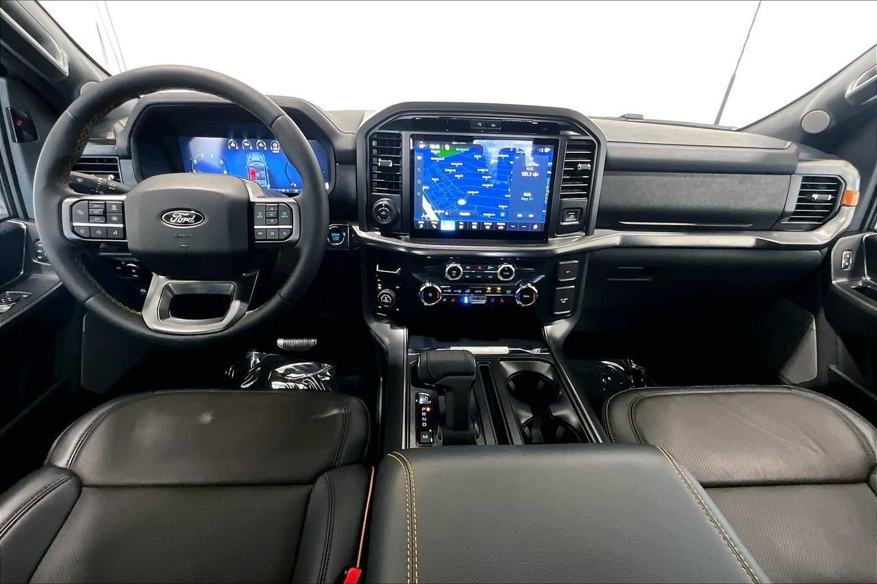 Used 2026 Ford F150 Tremor AWD/4WD image 15