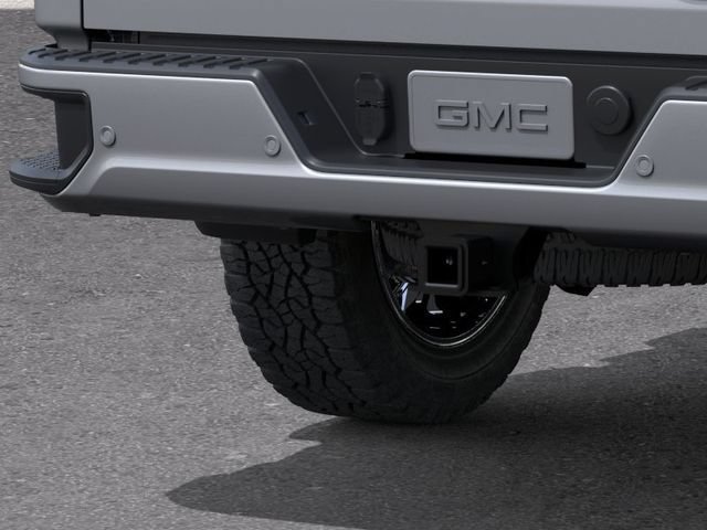 New 2026 GMC Sierra 2500 Denali w/ Denali Reserve Package AWD/4WD image 14