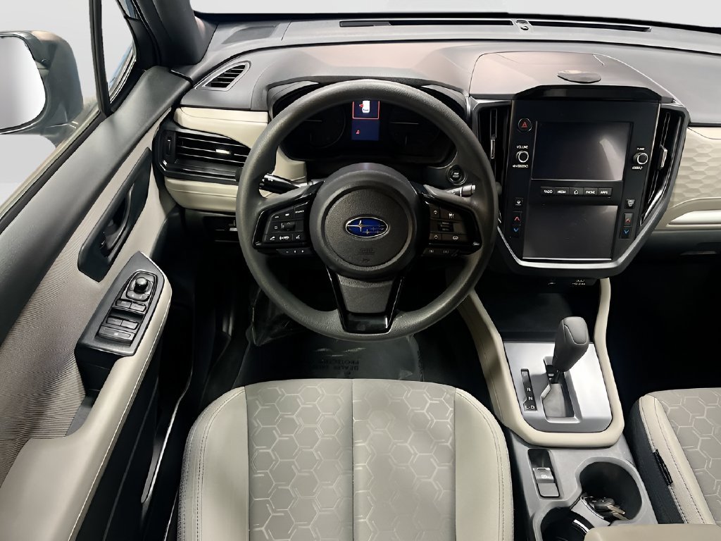 Used 2025 Subaru Forester AWD/4WD image 20