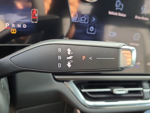 New 2026 Chevrolet Equinox EV LT w/ LPO, Blackout Package image 34