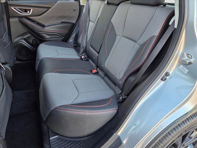 Used 2020 Subaru Forester Sport w/ Popular Package #2 image 17