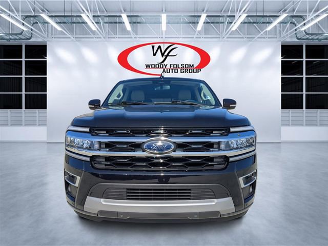 Used 2024 Ford Expedition Limited image 8