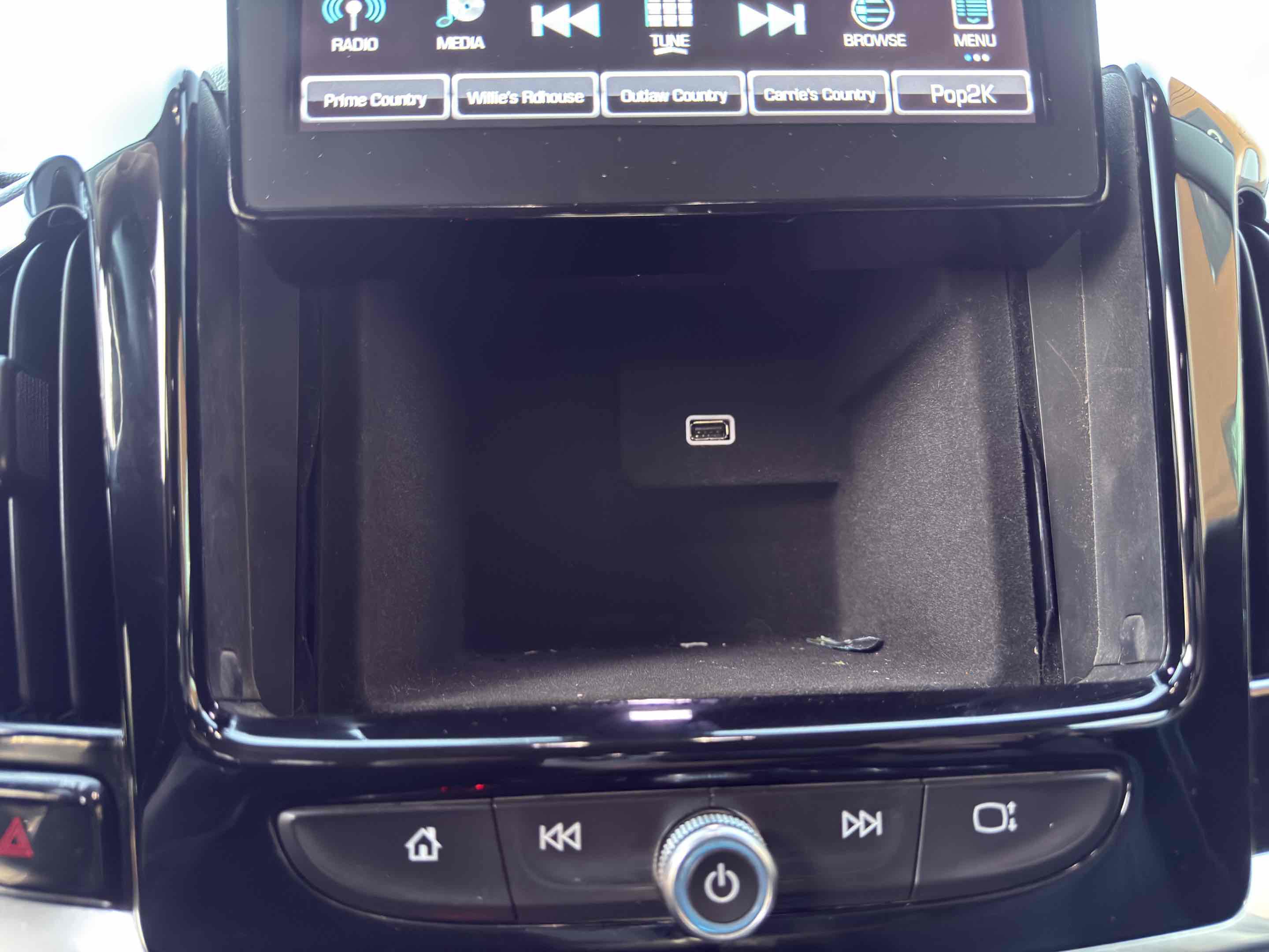 Used 2019 Chevrolet Traverse LT w/ LT Premium Package image 49