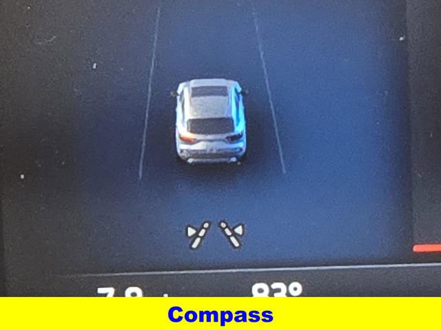 New 2026 Ford Escape Active FWD image 21