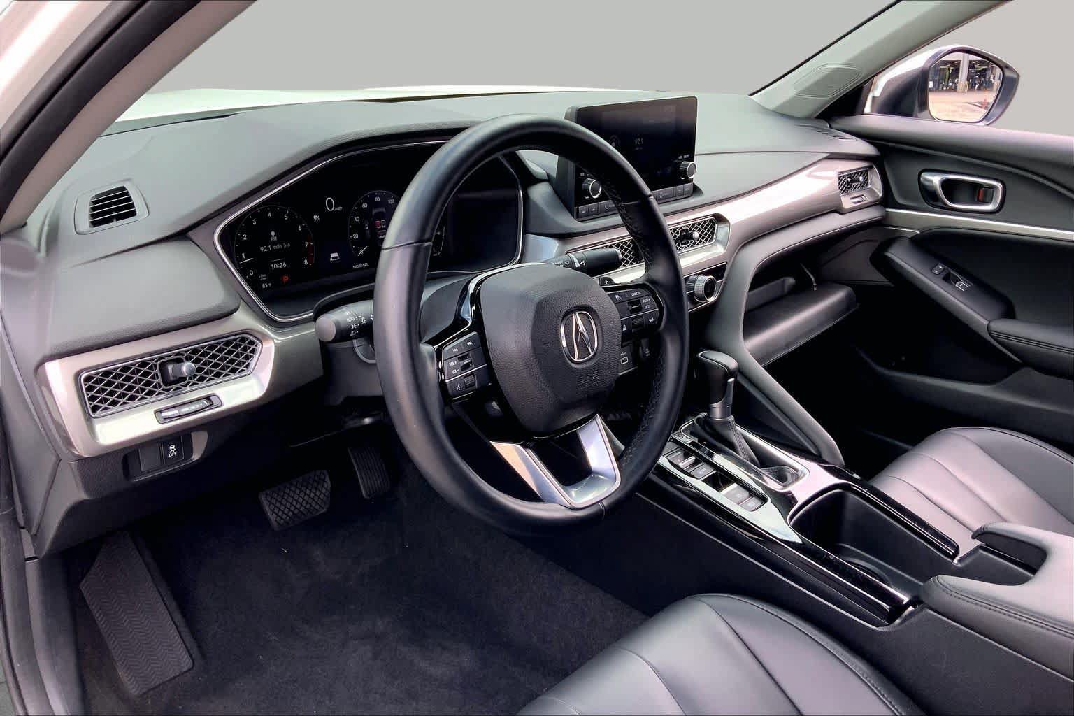 Used 2023 Acura Integra FWD image 16
